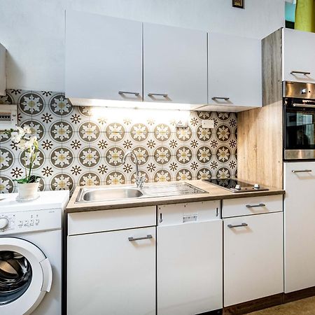 Roommo San Iacopino Florence Ngoại thất bức ảnh