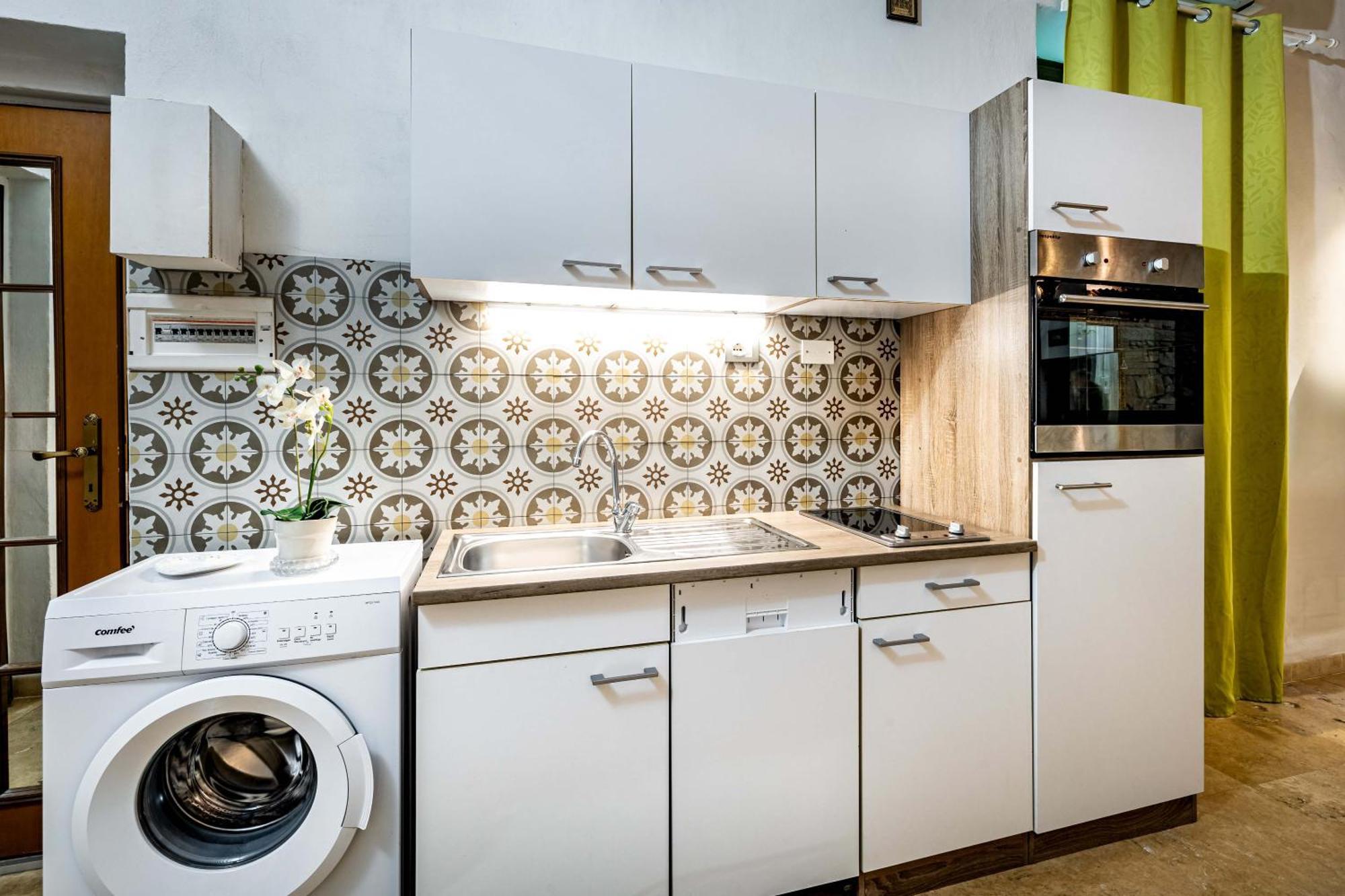 Roommo San Iacopino Florence Ngoại thất bức ảnh