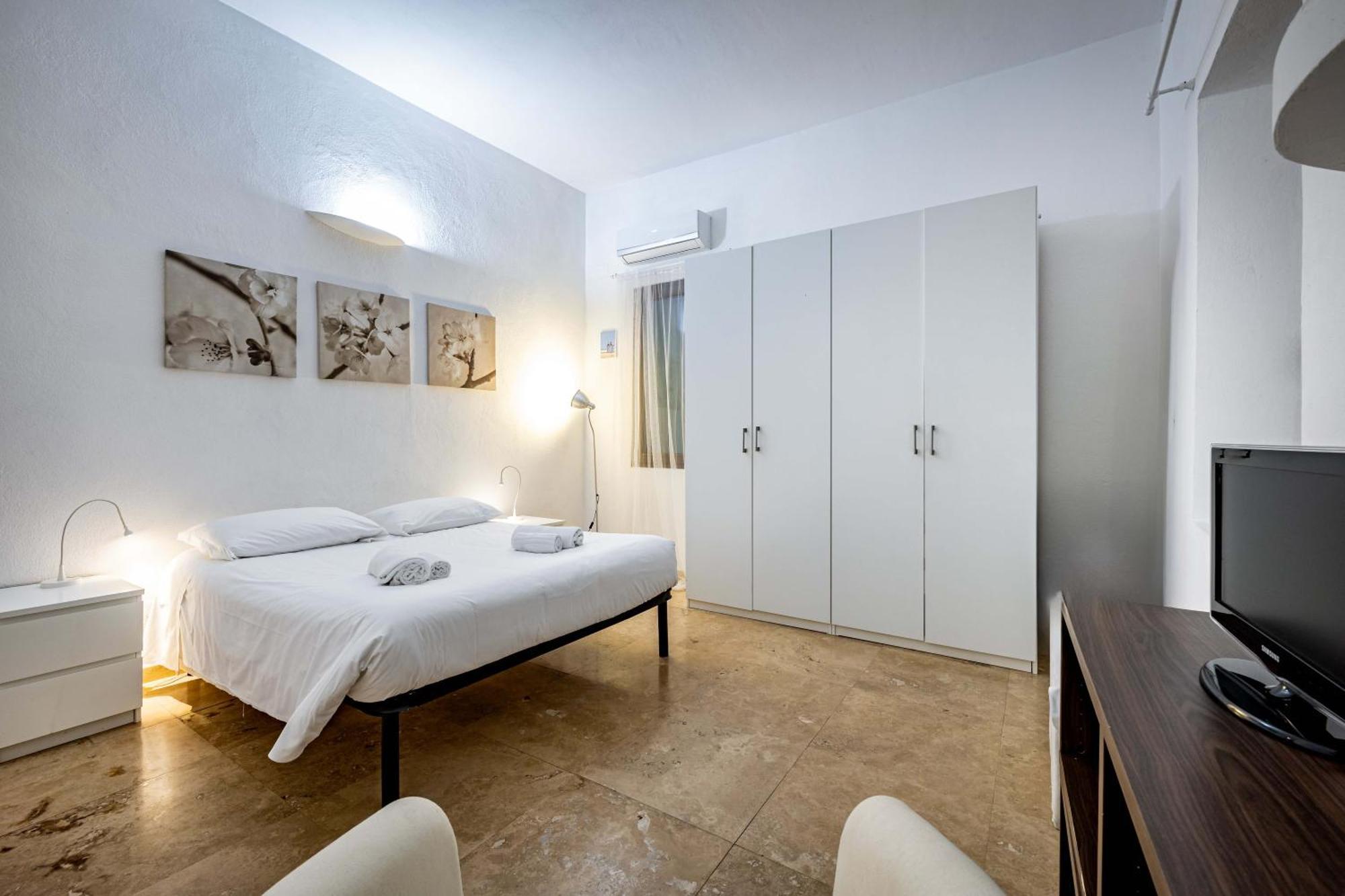 Roommo San Iacopino Florence Ngoại thất bức ảnh