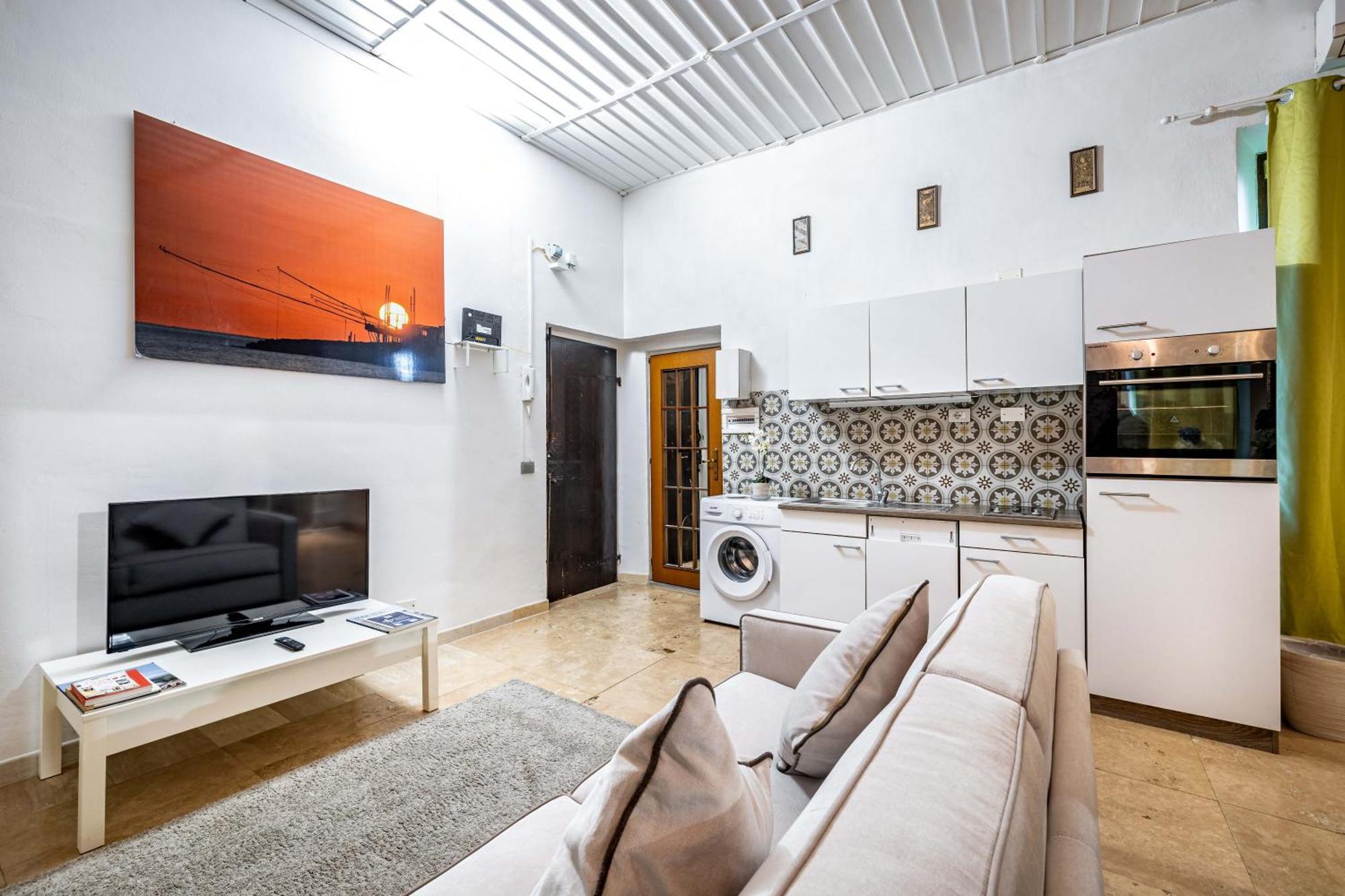Roommo San Iacopino Florence Ngoại thất bức ảnh
