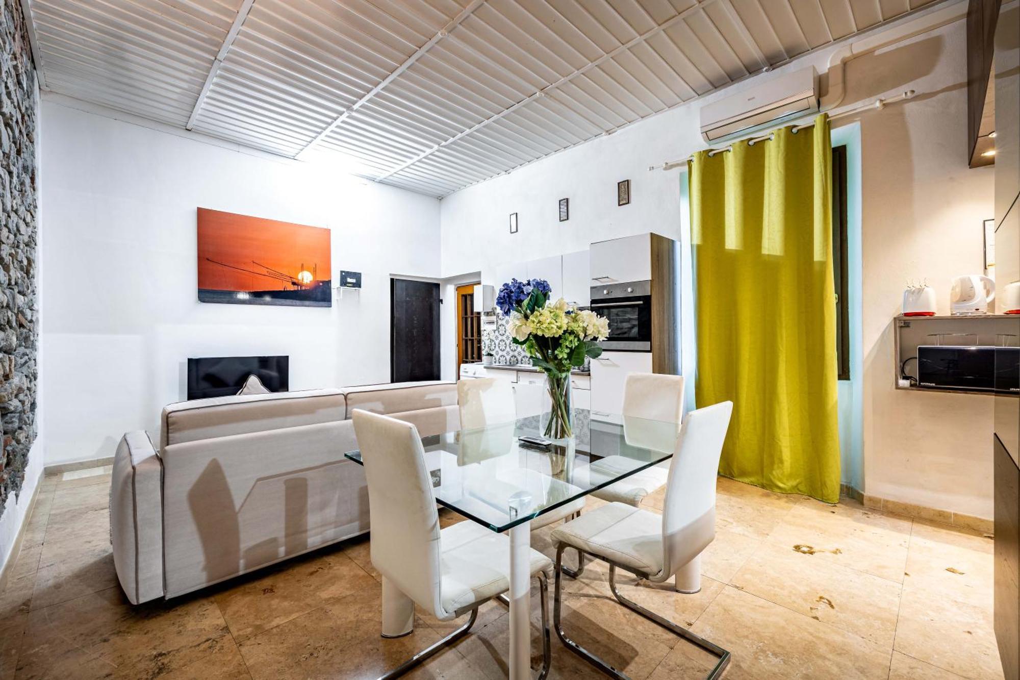 Roommo San Iacopino Florence Ngoại thất bức ảnh
