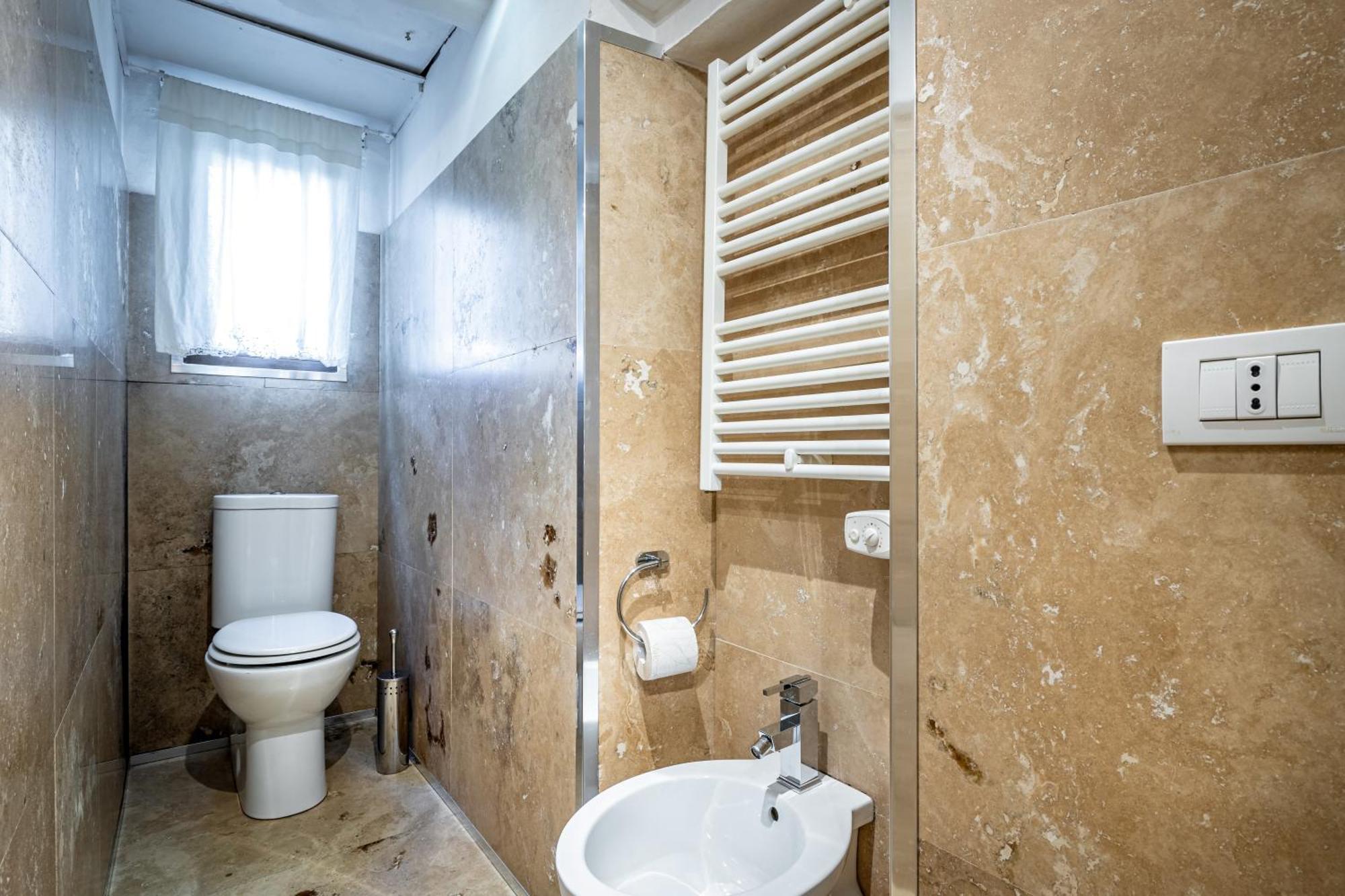Roommo San Iacopino Florence Ngoại thất bức ảnh