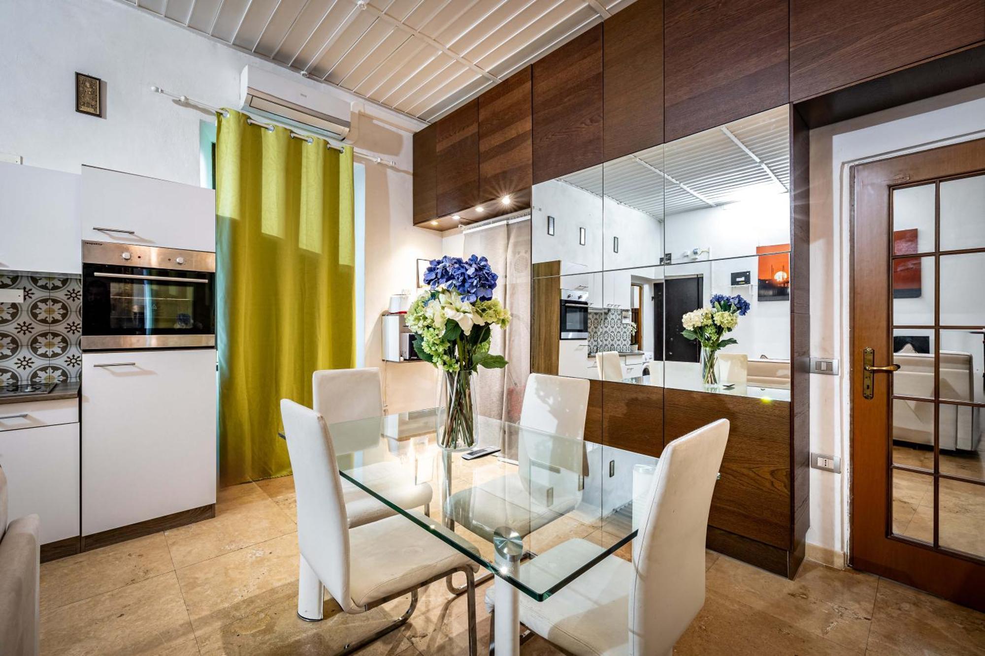 Roommo San Iacopino Florence Ngoại thất bức ảnh