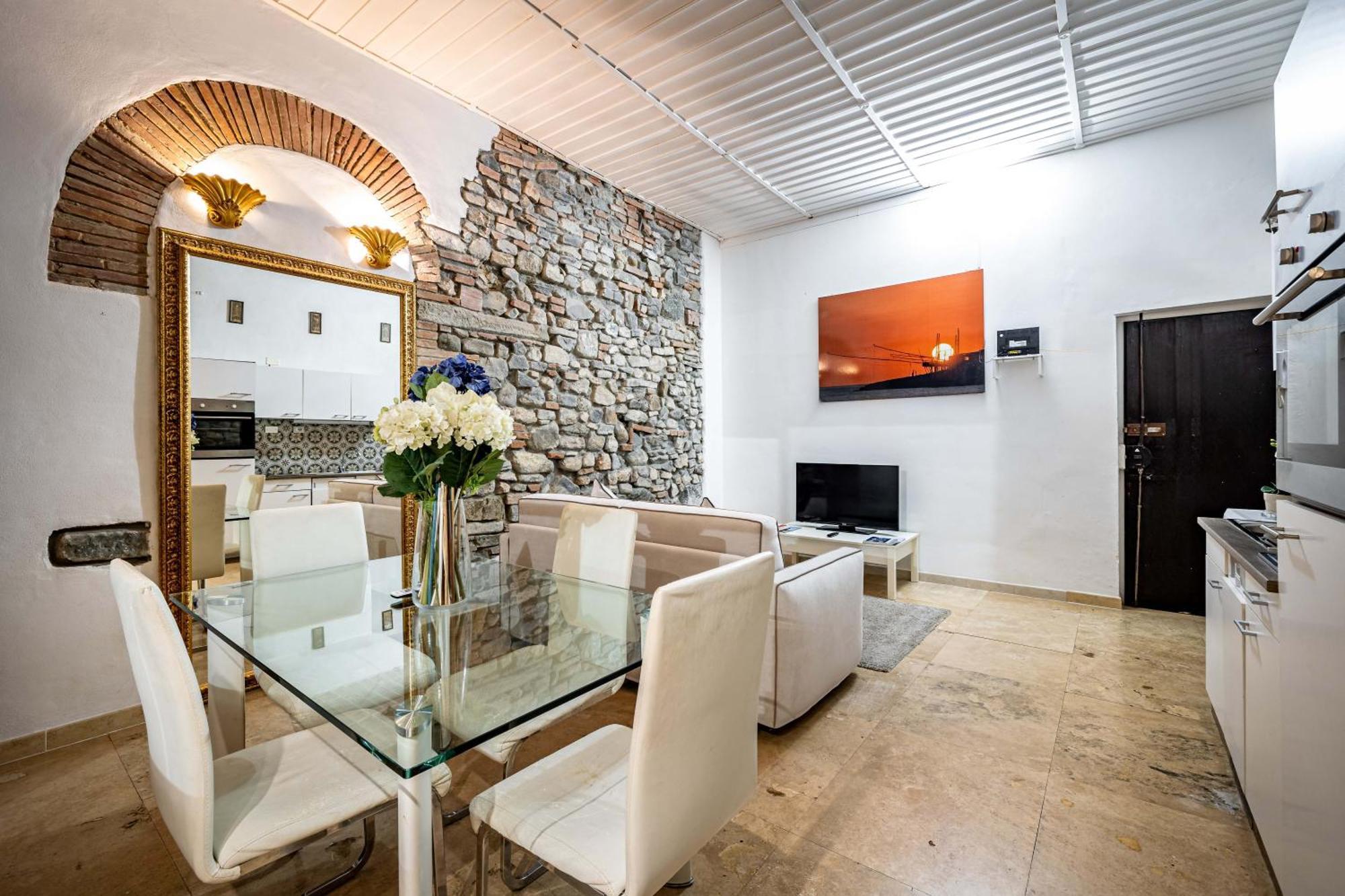 Roommo San Iacopino Florence Ngoại thất bức ảnh