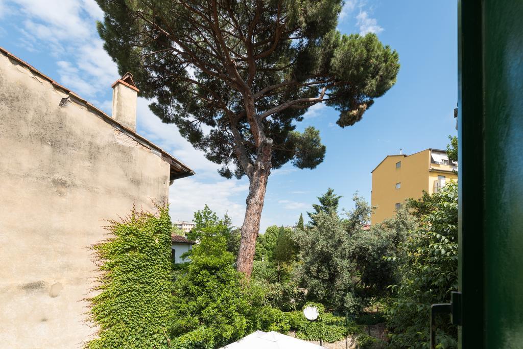 Roommo San Iacopino Florence Ngoại thất bức ảnh